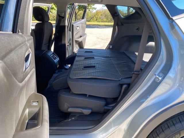 Used 2025 Chevrolet Blazer LT w/ Redline Edition FWD image 37