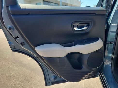 Certified 2024 Honda HR-V LX image 13