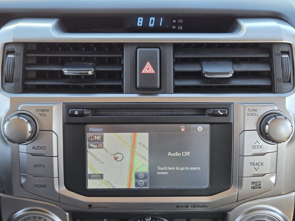 Used 2019 Toyota 4Runner SR5 Premium RWD image 21