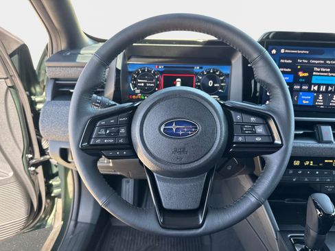 New 2026 Subaru Outback Premium AWD/4WD image 27