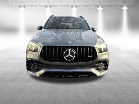 Used 2023 Mercedes-Benz GLE 53 AMG 4MATIC image 9