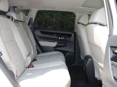 Certified 2023 Honda CR-V EX-L image 14