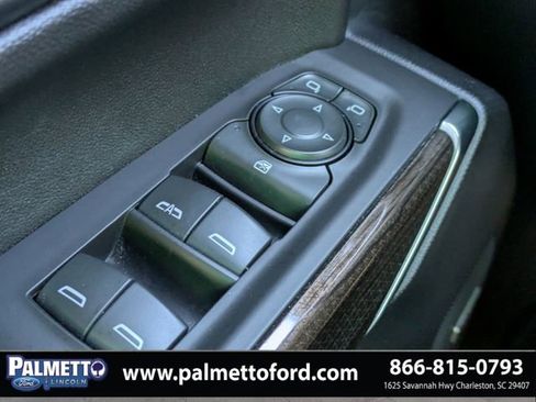 Used 2021 Chevrolet Silverado 1500 RST image 21