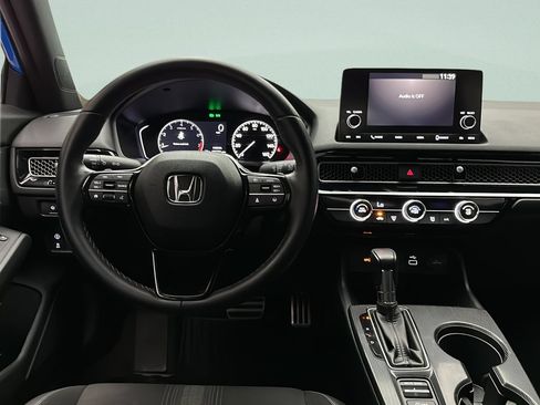 Certified 2023 Honda Civic Sport image 22
