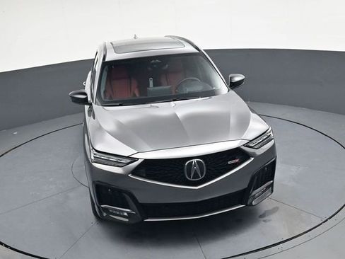 New 2026 Acura MDX Type S AWD/4WD image 29