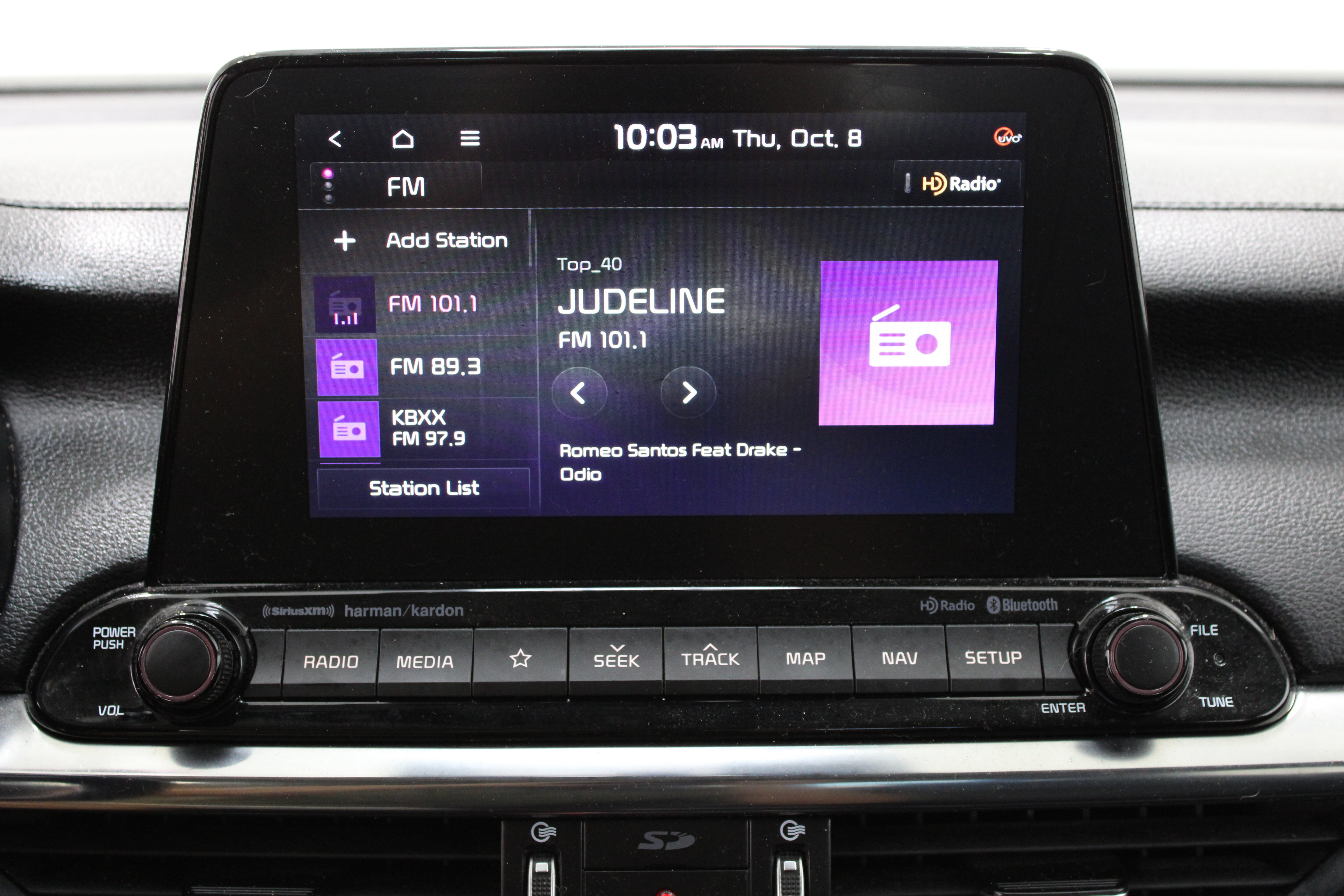 Used 2021 Kia Forte EX FWD image 20