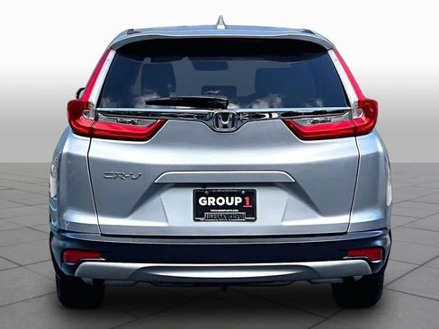 Used 2019 Honda CR-V EX-L image 5