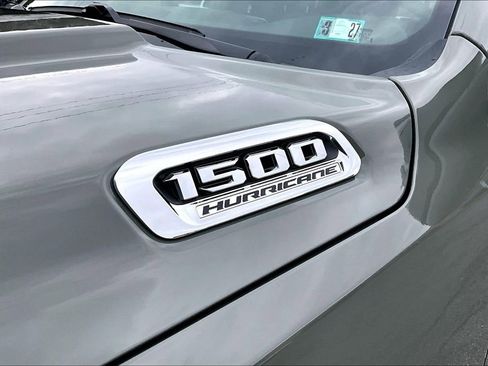 New 2026 RAM 1500 Big Horn image 11