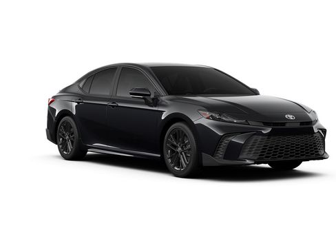 New 2026 Toyota Camry SE w/ Convenience Package AWD/4WD image 15