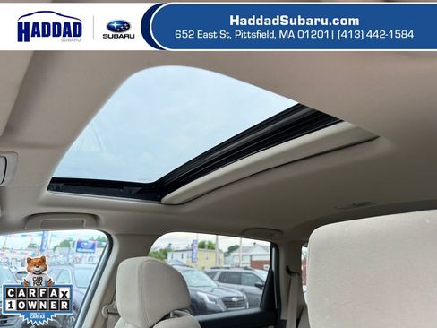 Used 2019 Honda CR-V EX image 16
