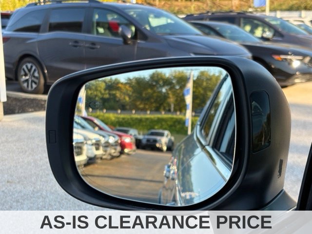 Used 2018 Subaru Crosstrek 2.0i Limited AWD/4WD image 36