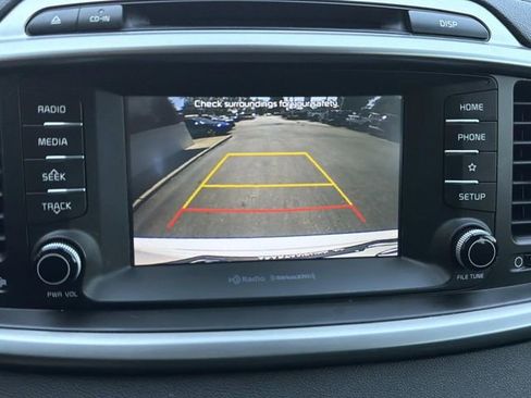 Used 2019 Kia Sorento EX AWD/4WD image 19