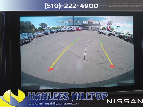 Used 2025 Jeep Wrangler Unlimited Sahara AWD/4WD image 23