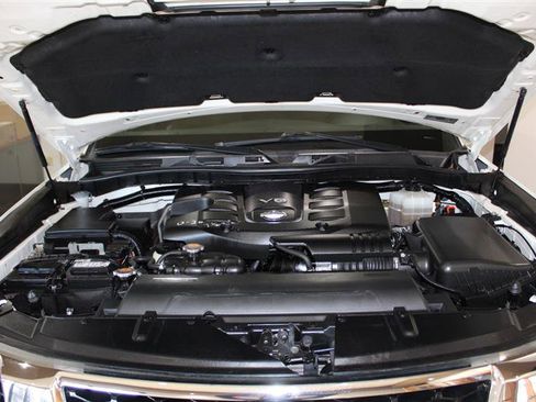 Used 2018 Nissan Armada SL w/ Premium Package AWD/4WD image 15