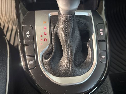 Used 2024 Kia Forte GT-Line w/ GT-Line Premium Package image 28