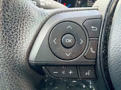 Used 2023 Toyota RAV4 LE AWD/4WD image 32