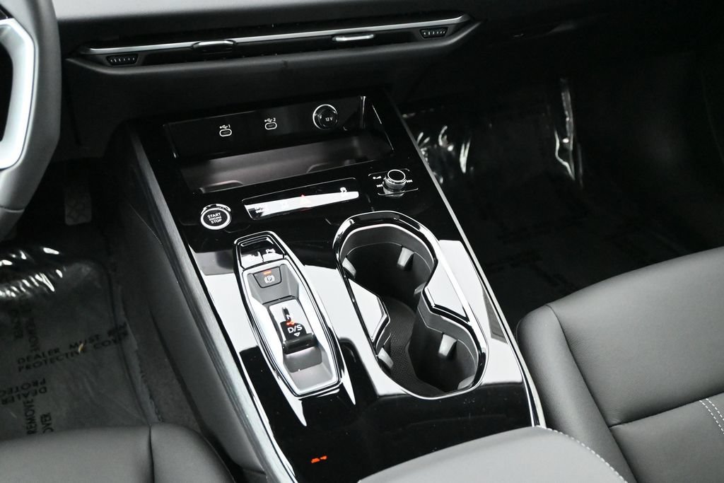 Used 2025 Audi A5 Premium Plus w/ Premium Plus AWD/4WD image 15