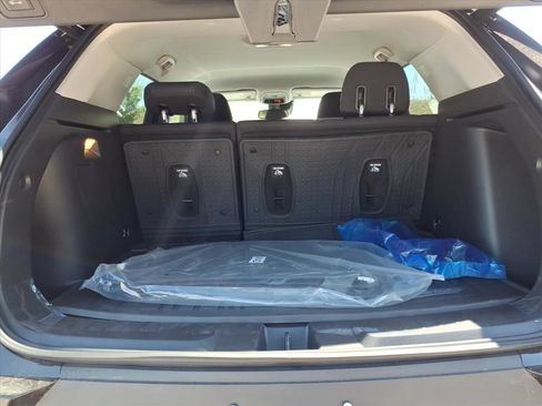 New 2026 Chevrolet TrailBlazer LT w/ Convenience Package FWD image 25