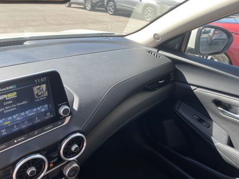 Used 2025 Nissan Sentra SV image 33