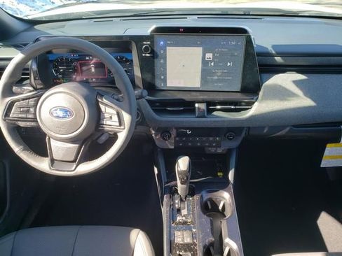 New 2026 Subaru Outback Limited image 13