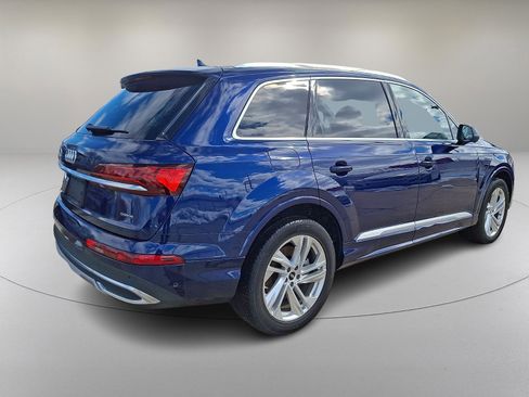 Used 2022 Audi Q7 3.0T Premium Plus image 11