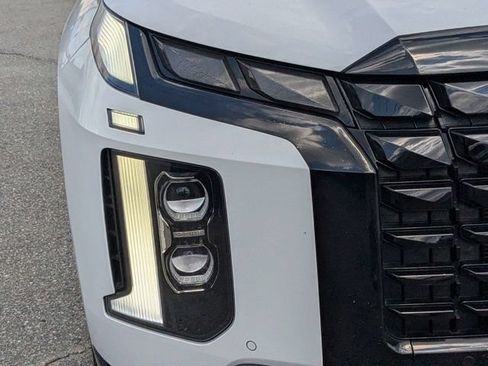 Used 2025 Hyundai Palisade Calligraphy AWD/4WD image 10