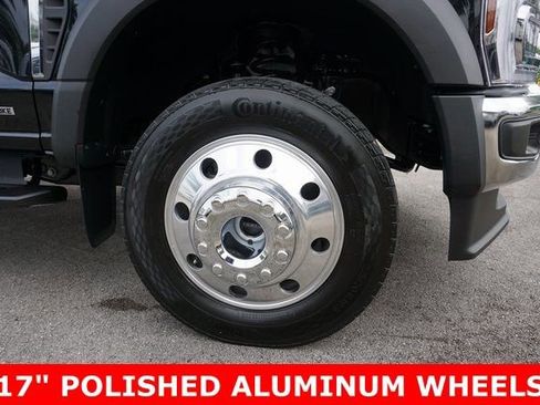 New 2026 Ford F550 4x4 Crew Cab Super Duty image 17