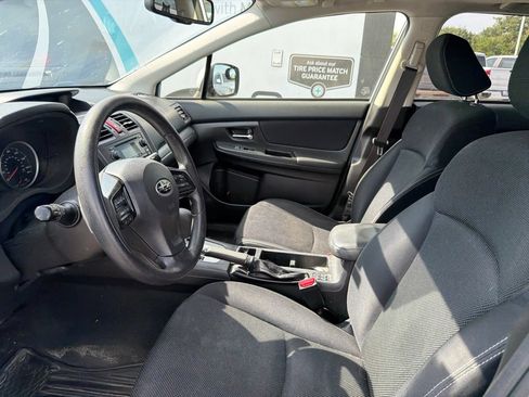 Used 2013 Subaru Crosstrek 2.0i Premium w/ Popular Pkg 1 AWD/4WD image 8