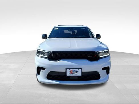 New 2026 Dodge Durango GT image 8