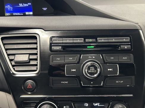 Used 2013 Honda Civic EX-L image 30