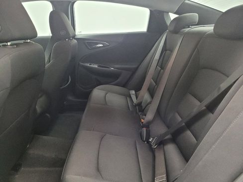 Used 2024 Chevrolet Malibu LS FWD image 18