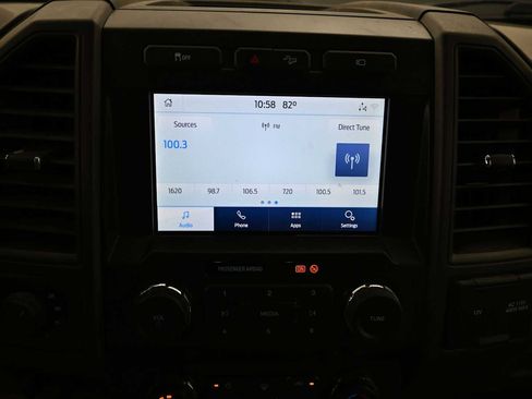 Used 2022 Ford F350 XL w/ STX Appearance Package AWD/4WD image 14