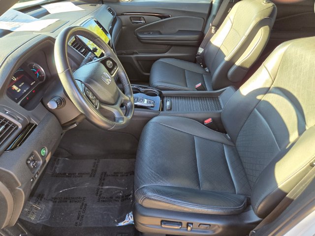 Certified 2021 Honda Passport Touring image 14