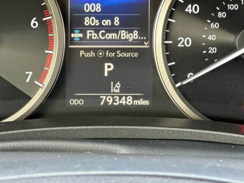 Used 2019 Lexus NX 300 AWD image 28