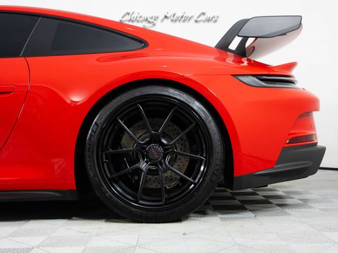 Used 2022 Porsche 911 GT3 image 4