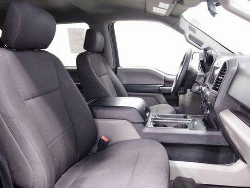 Used 2019 Ford F150 XL w/ Equipment Group 101A Mid image 11