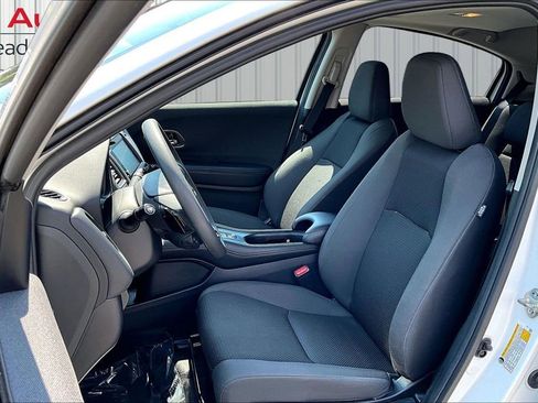 Used 2020 Honda HR-V EX image 20