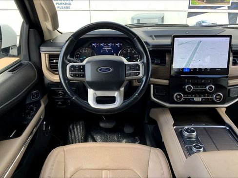 Used 2024 Ford Expedition Max Limited image 5