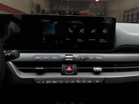 Used 2025 Kia K4 FWD image 27