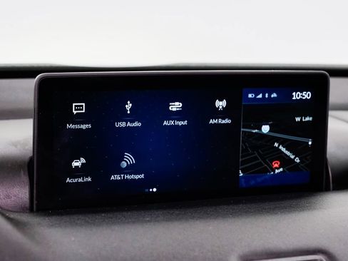 Certified 2023 Acura TLX w/ Technology Package image 18