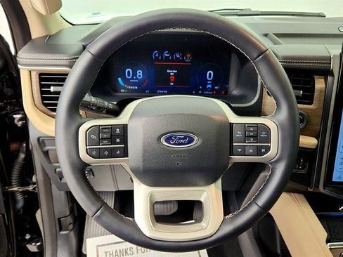 Used 2024 Ford Expedition Limited RWD image 14