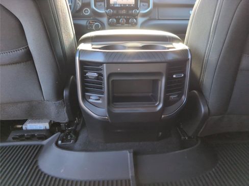 New 2026 RAM 1500 Big Horn AWD/4WD image 36