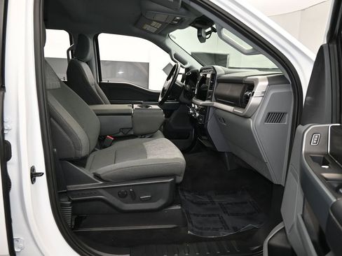 Used 2023 Ford F150 XLT w/ Equipment Group 302A High image 46