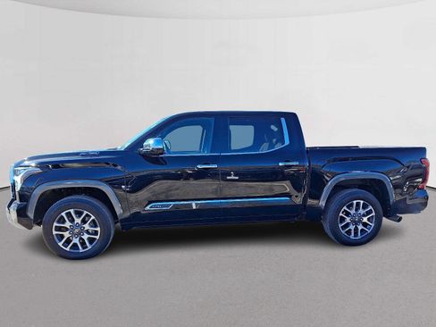 Used 2025 Toyota Tundra 1794 Edition image 6