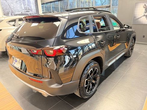 New 2026 MAZDA CX-50 Meridian Edition image 4