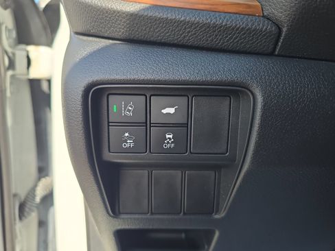 Used 2022 Honda CR-V Touring image 23