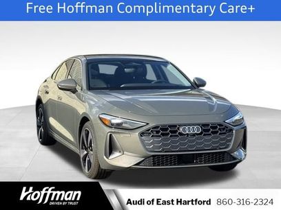 New 2025 Audi A5 2.0T Premium