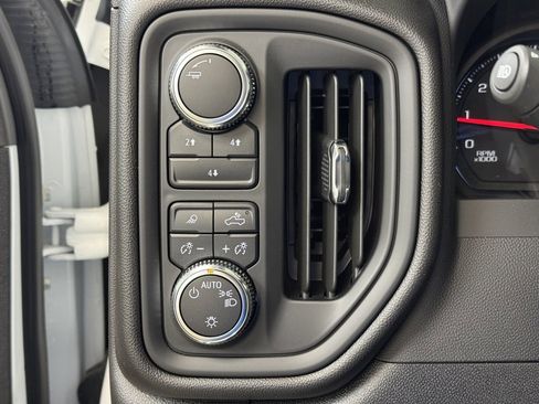 New 2025 GMC Sierra 3500 Pro w/ 1SA Pro Safety Plus Package image 23