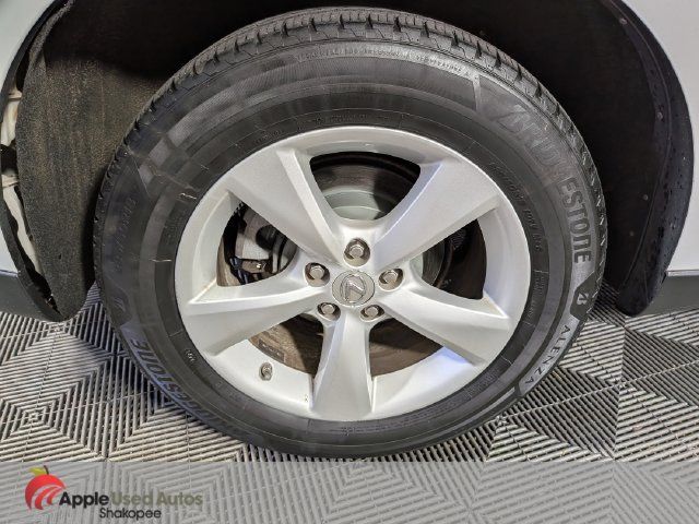 Used 2013 Lexus RX 350 FWD w/ Premium Pkg image 50