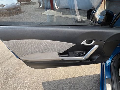 Used 2015 Honda Civic EX image 9